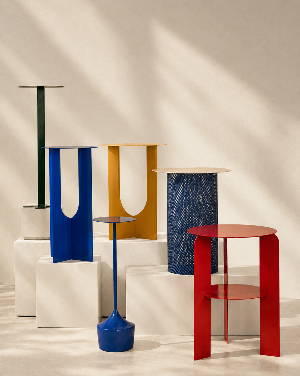 Chroma Collection