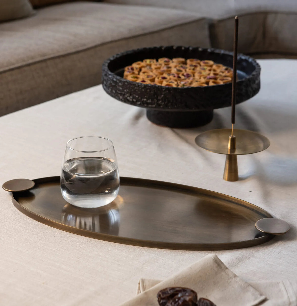 Serveware