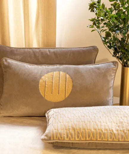 Allah Cushion