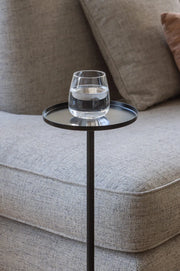 Black Drink Table
