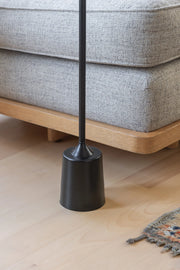 Black Drink Table