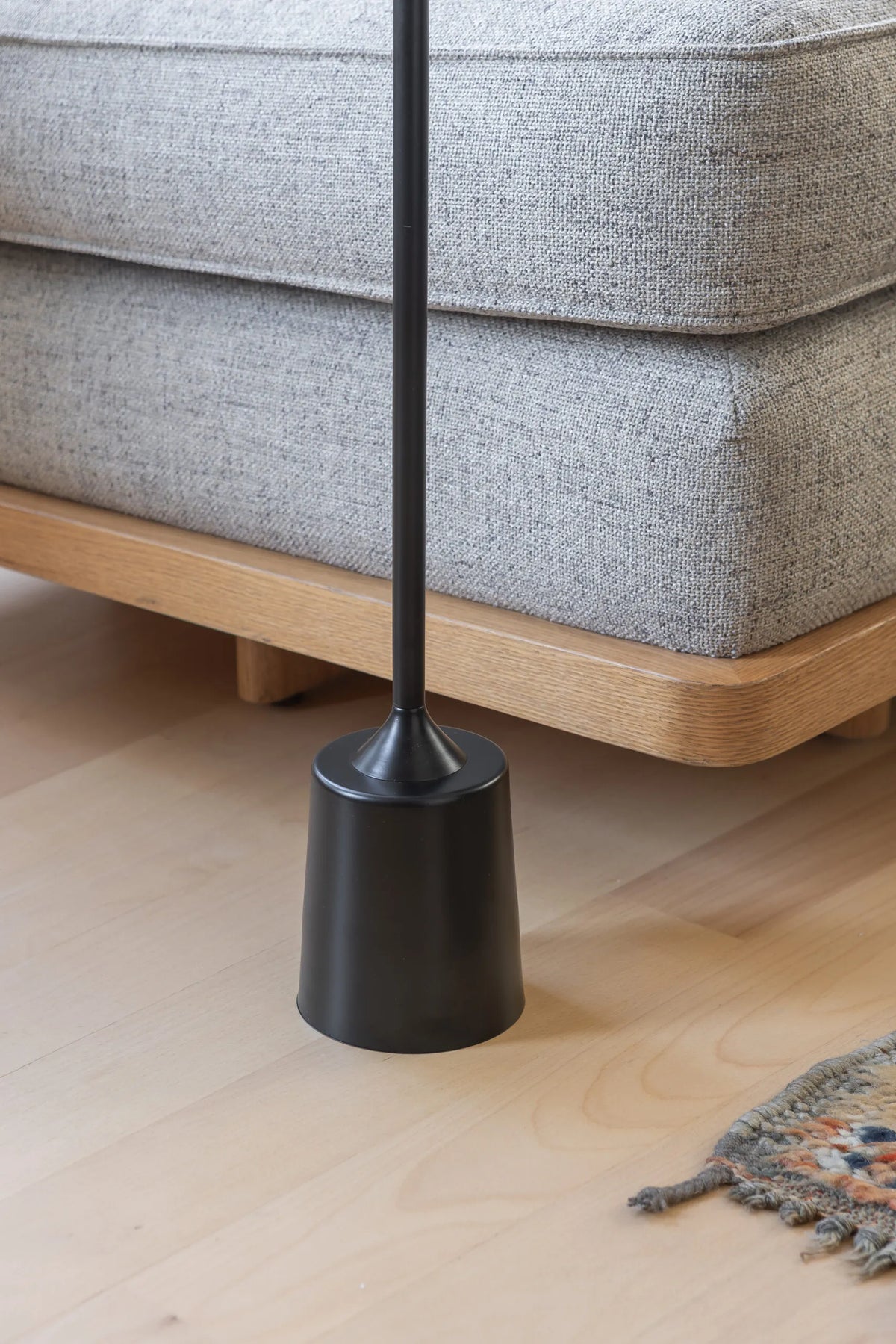 Black Drink Table