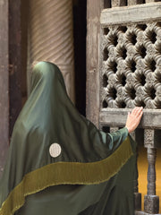 Fringes Prayer Wear