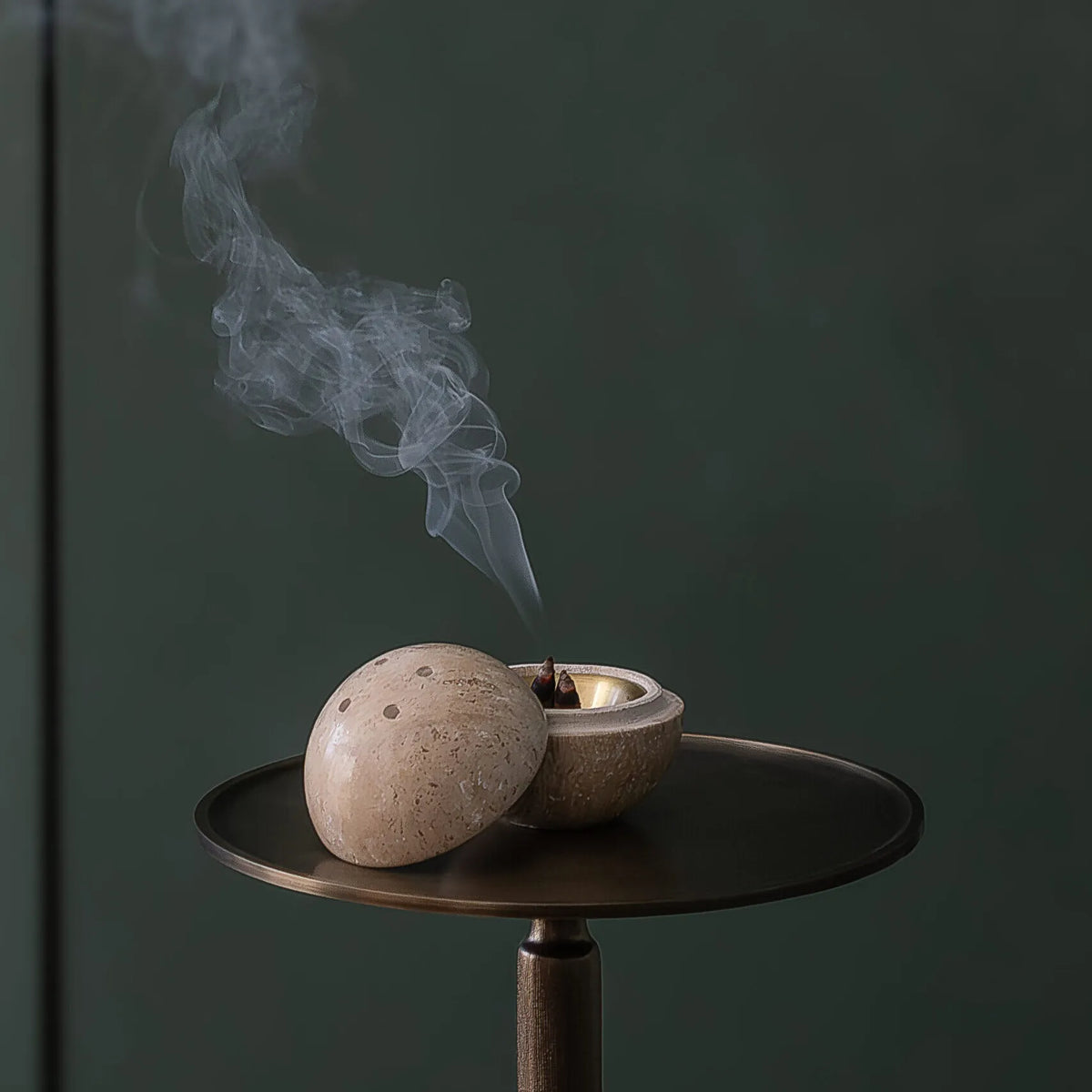Marble Incense