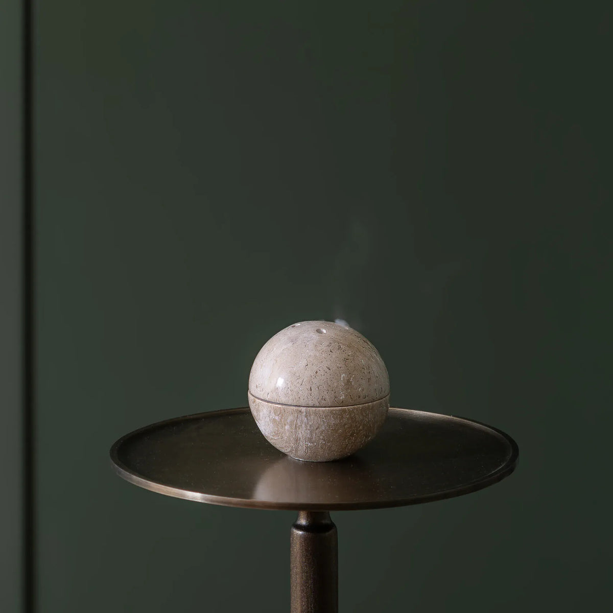 Marble Incense