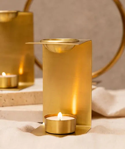 The Oil Burner