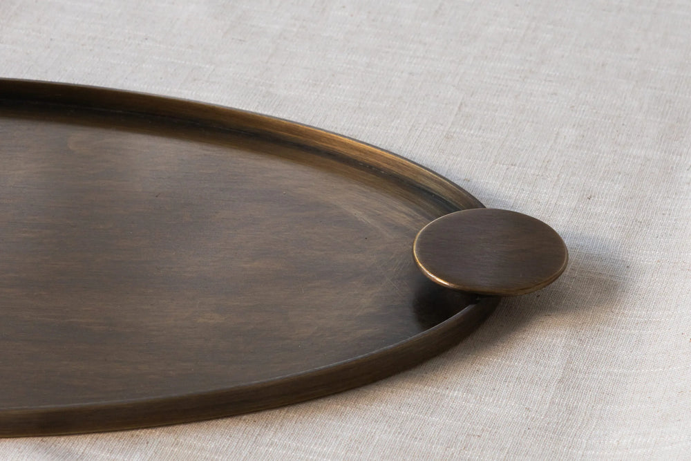 The Serving Tray