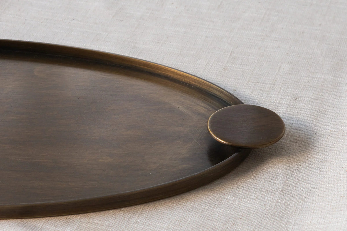 The Serving Tray