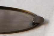 The Serving Tray