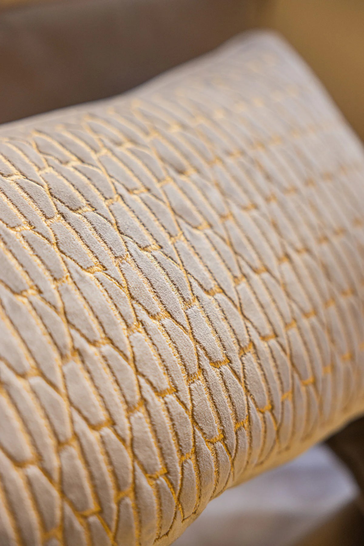 The Argil Cushion