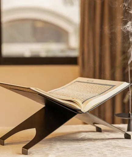 The Holy Quran Holder