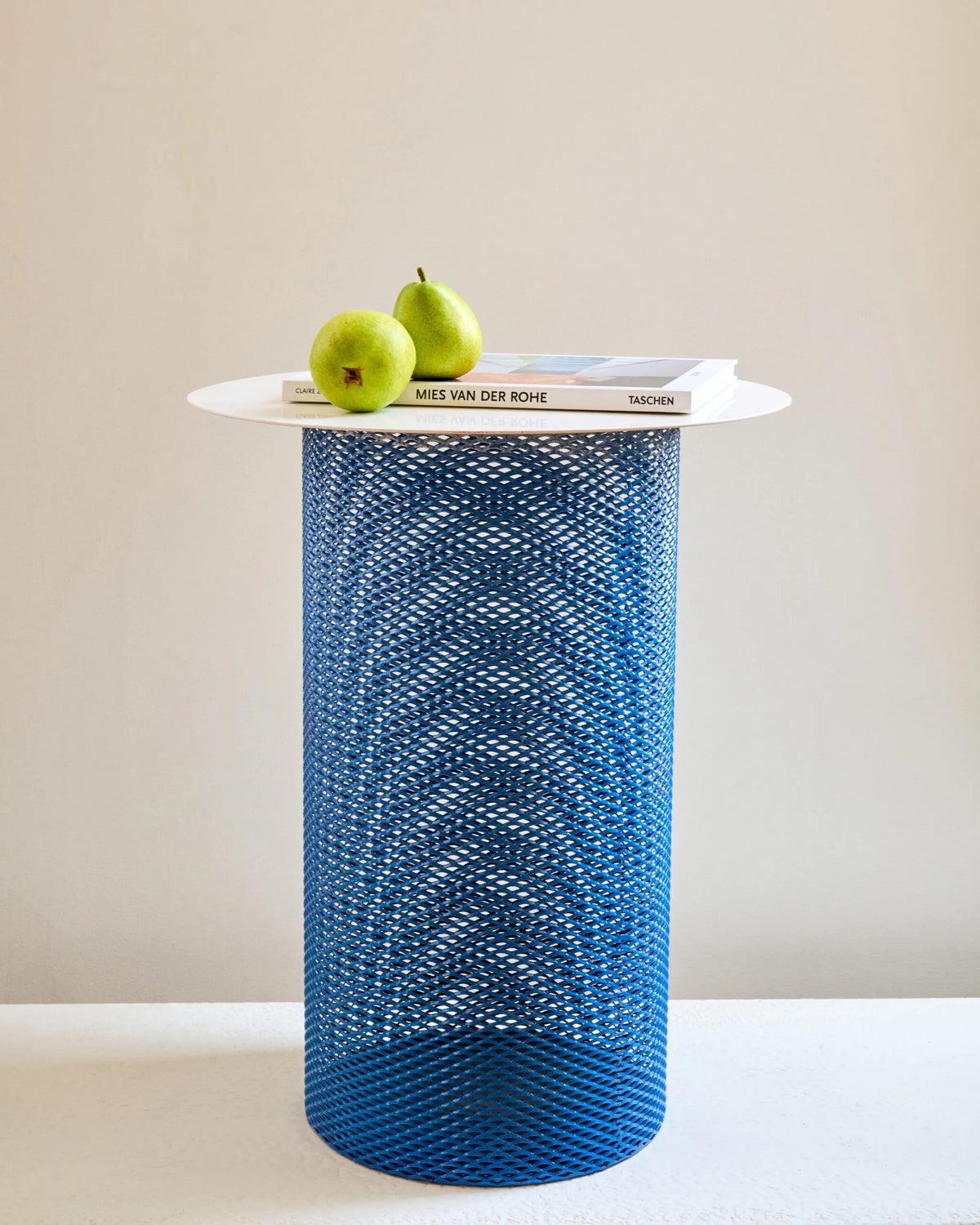The Mesh Table