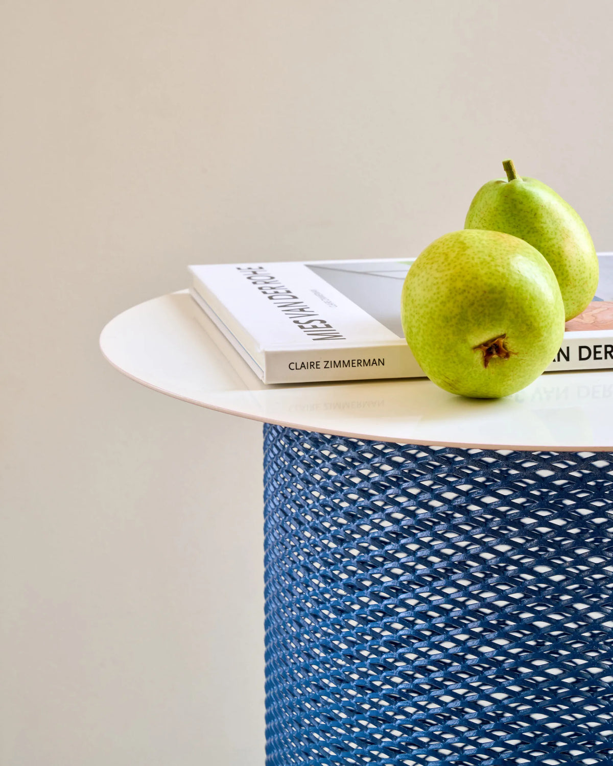 The Mesh Table