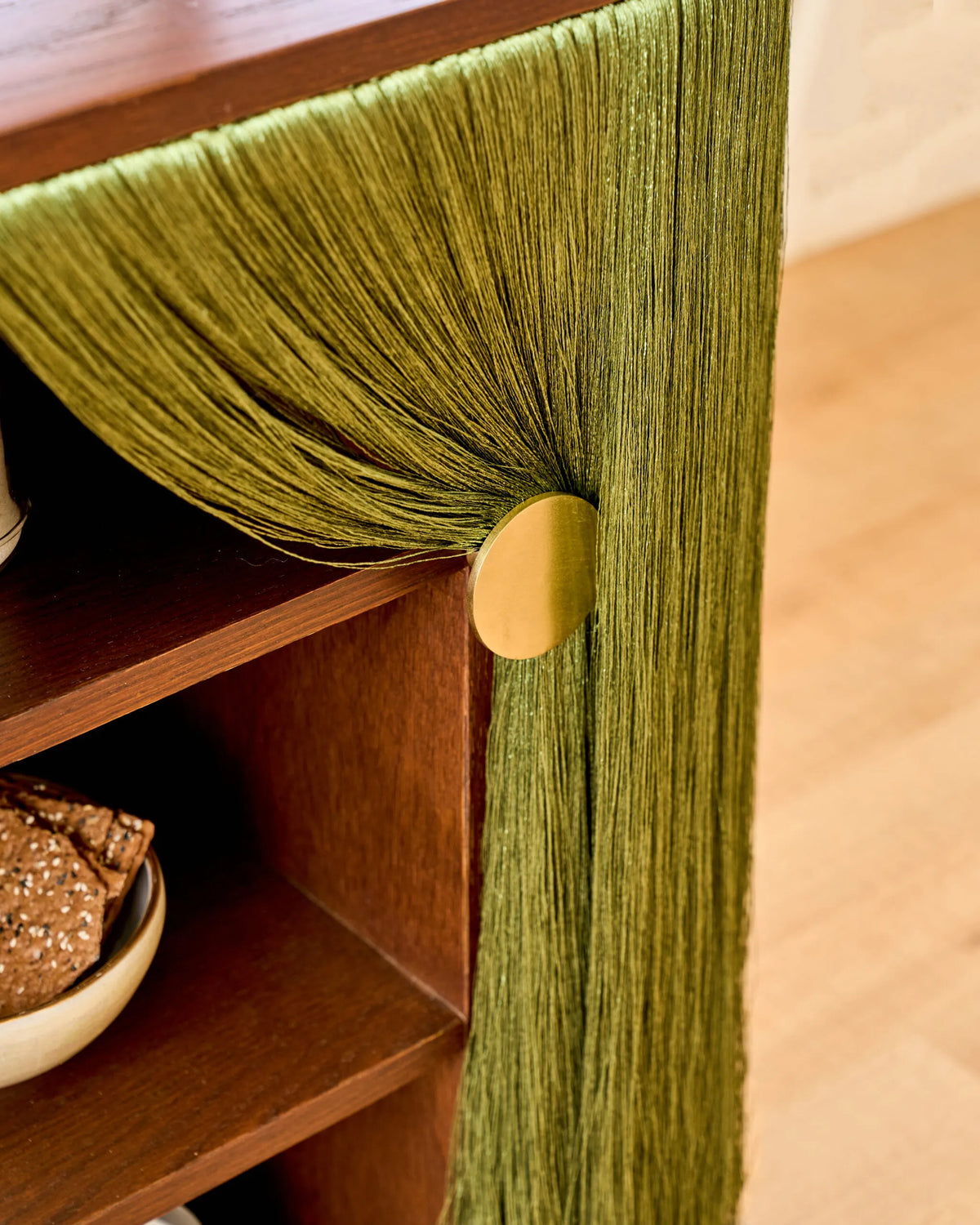 The Tea Table