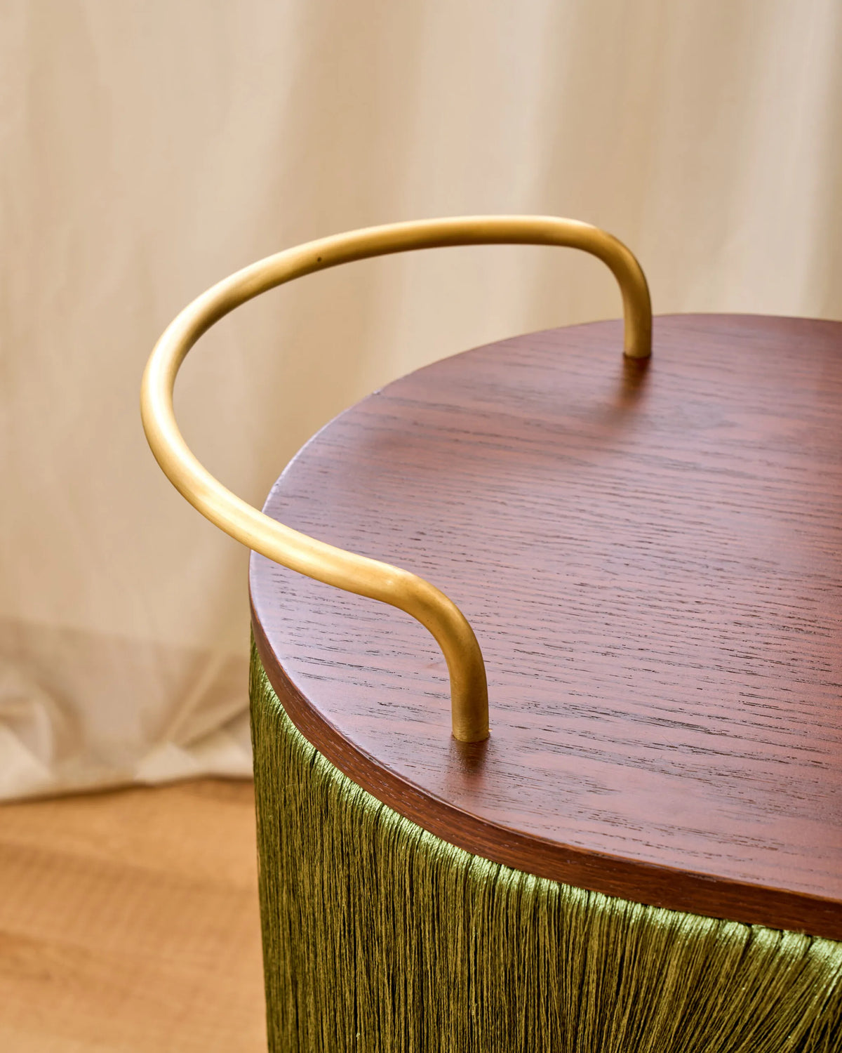 The Tea Table