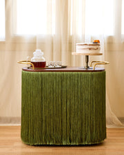 The Tea Table