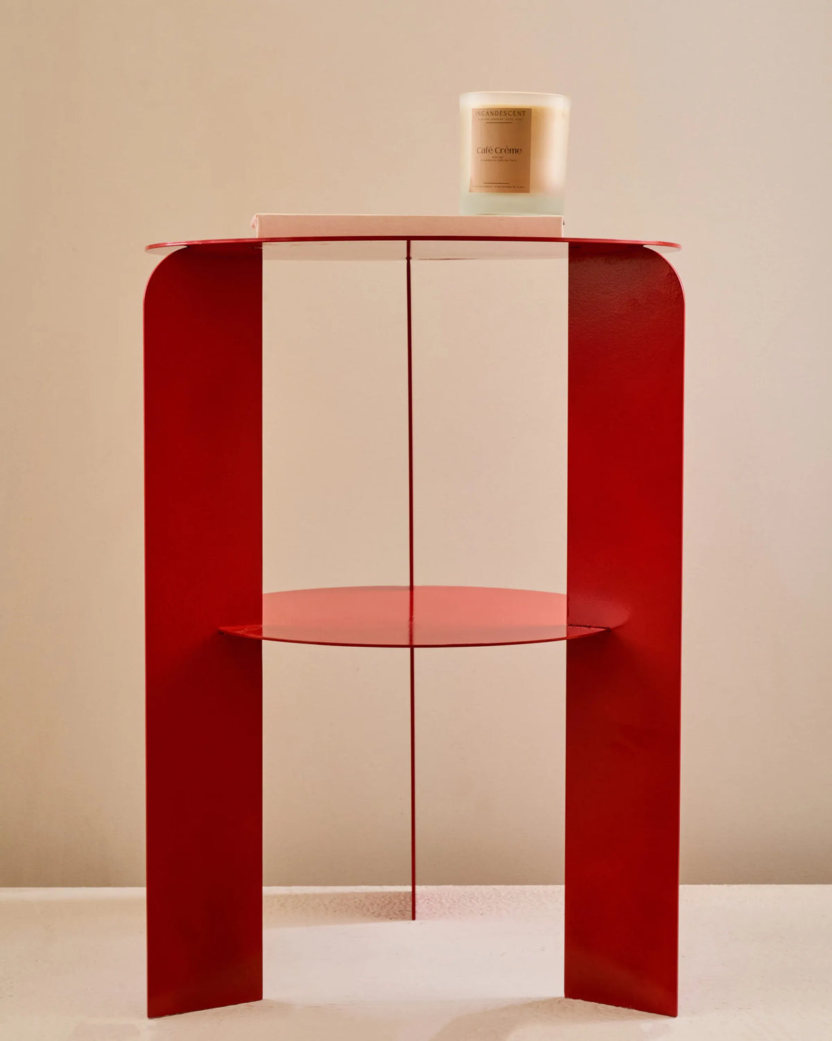 The Tri Table