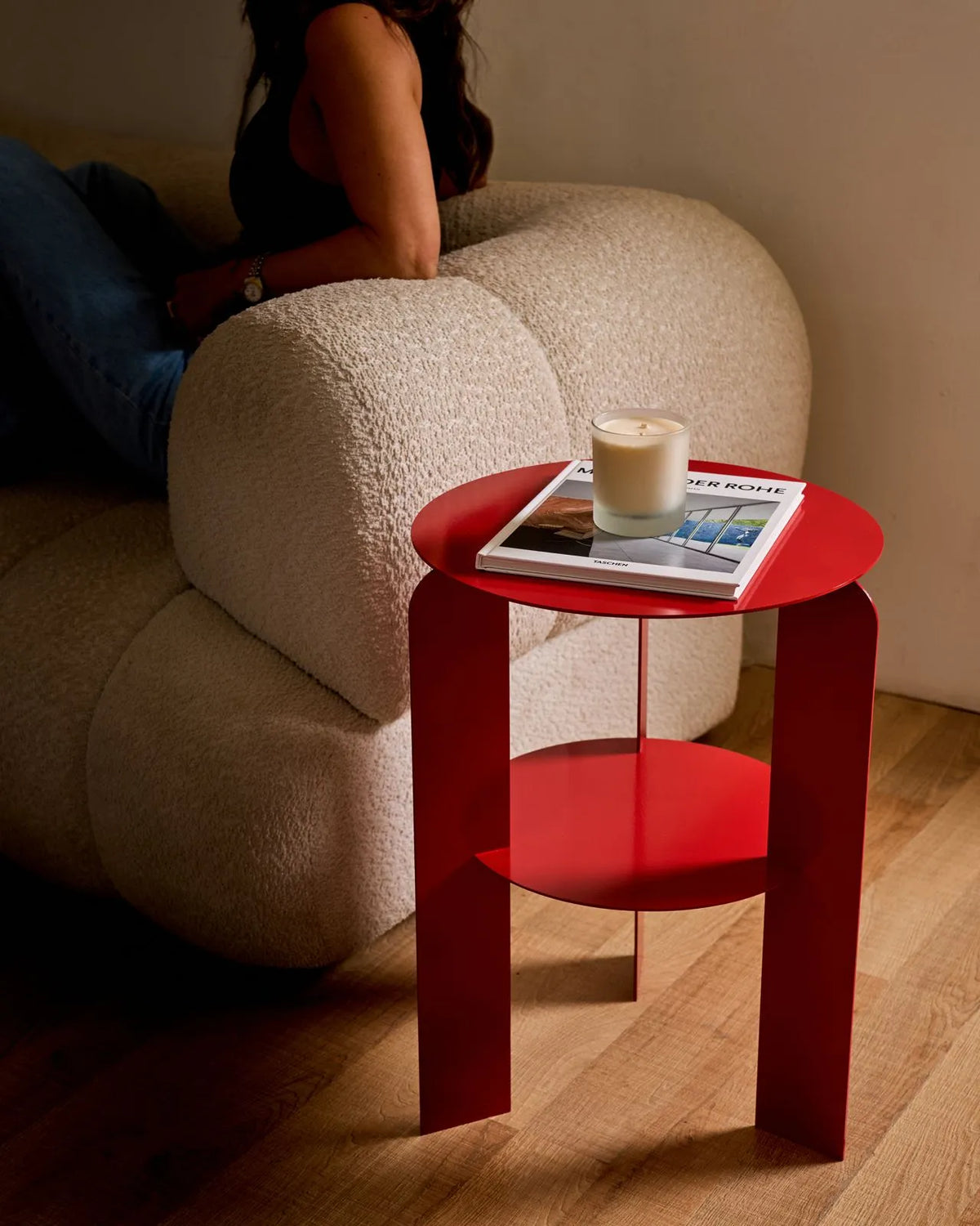 The Tri Table