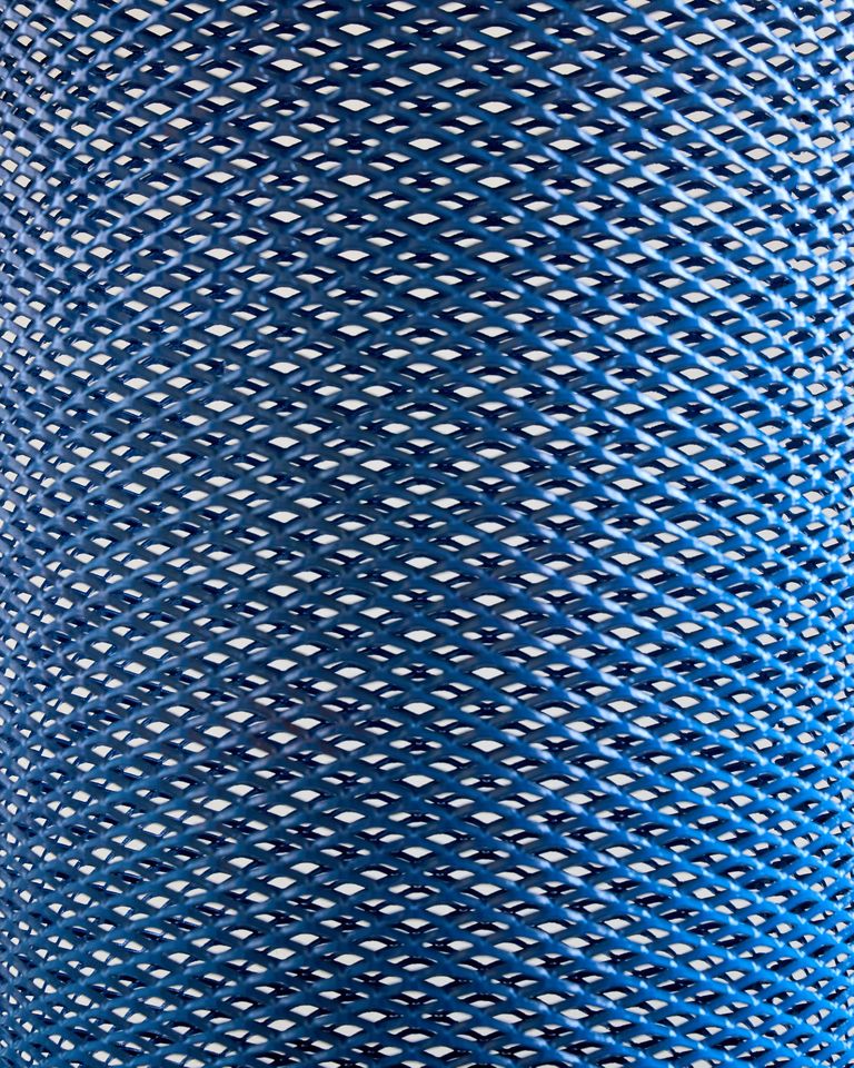 The Mesh Table