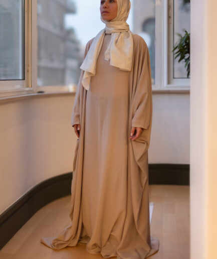 Linen Prayer Wear